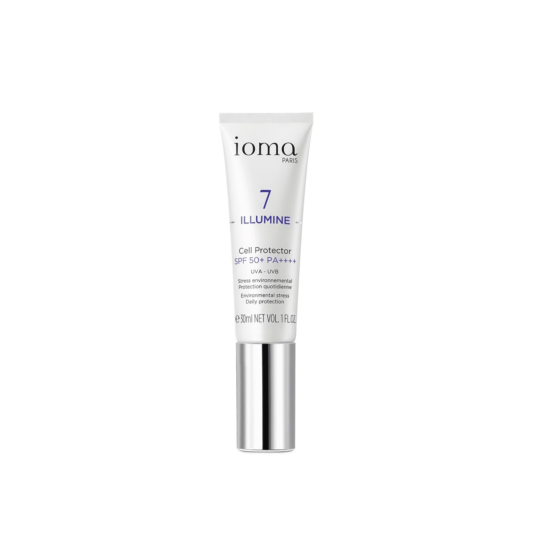Cell Protector SPF 50+ PA++++
