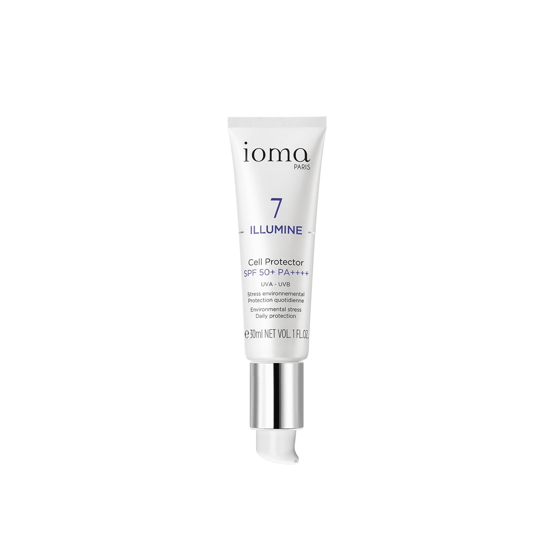 Cell Protector SPF 50+ PA++++