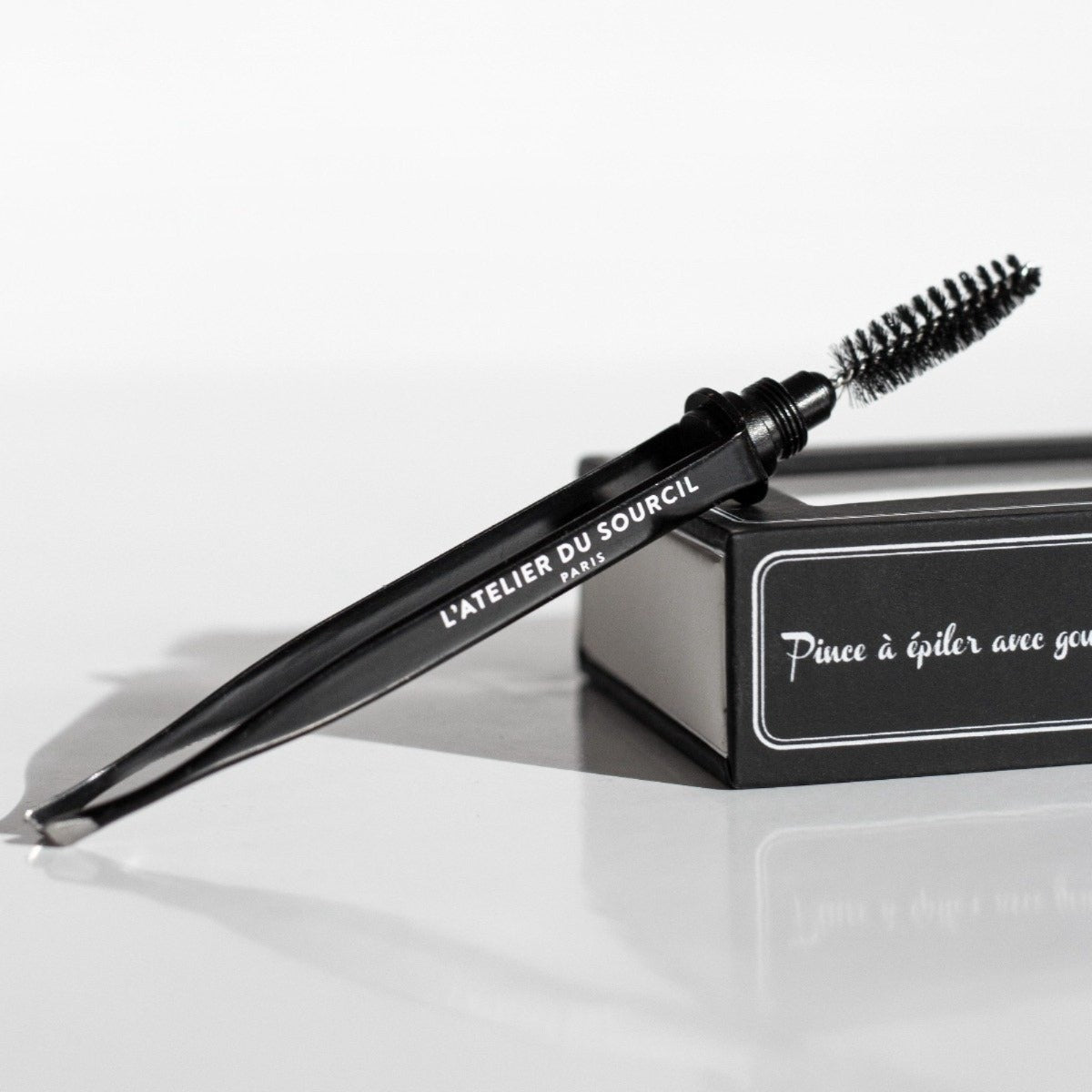 Pinzetta Stylbrow+