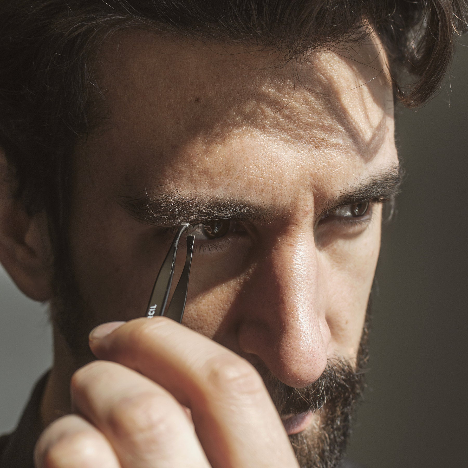 L’Essenziale - Kit Sopracciglia & Barba