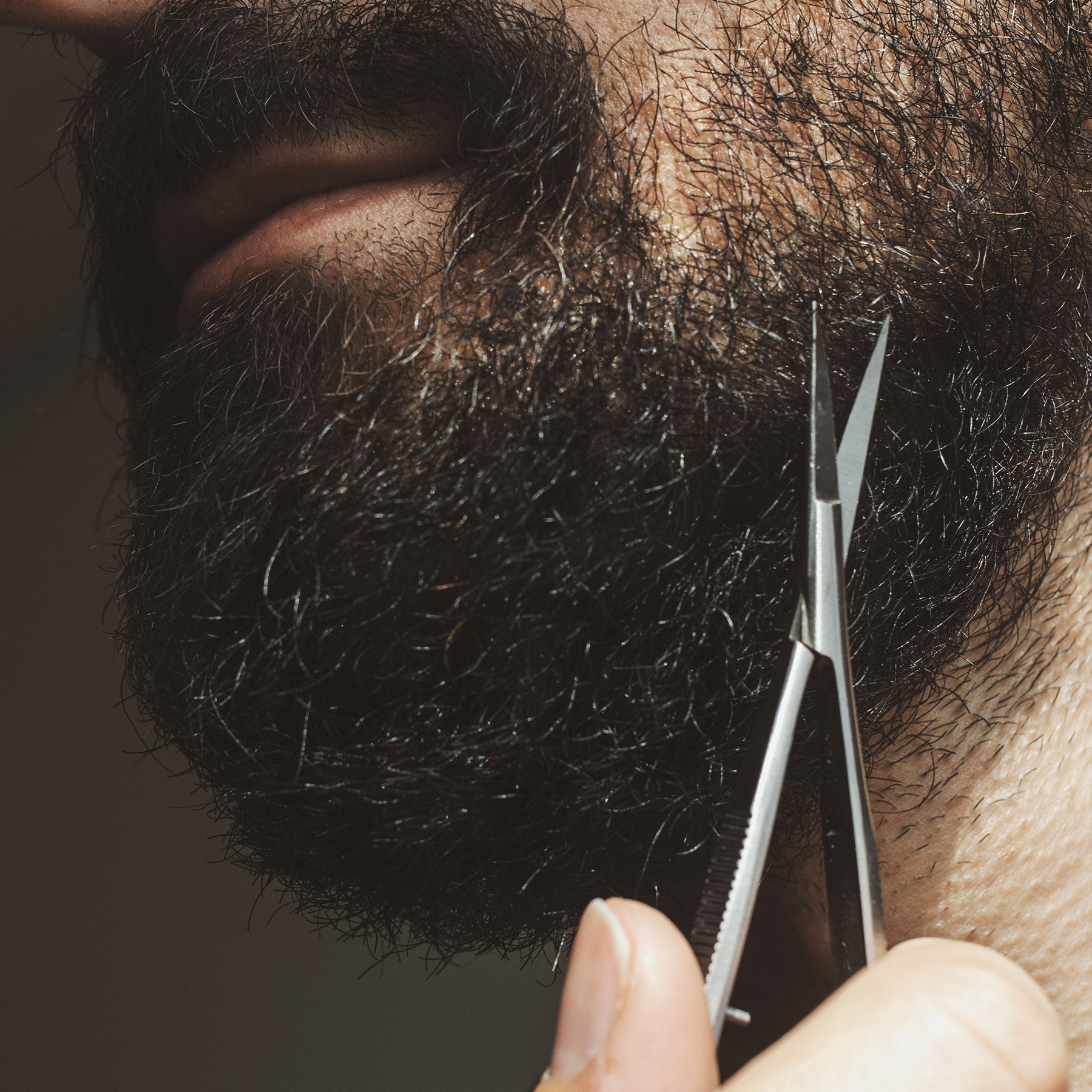 L’Essenziale - Kit Sopracciglia & Barba