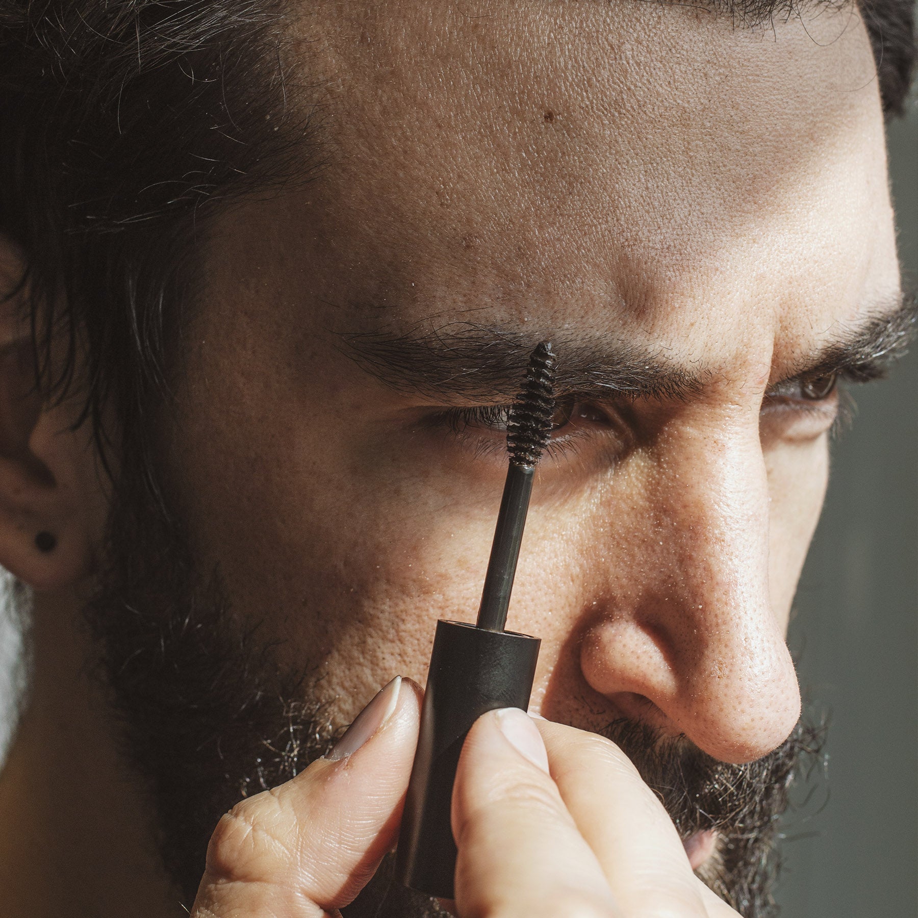 L’Essenziale - Kit Sopracciglia & Barba