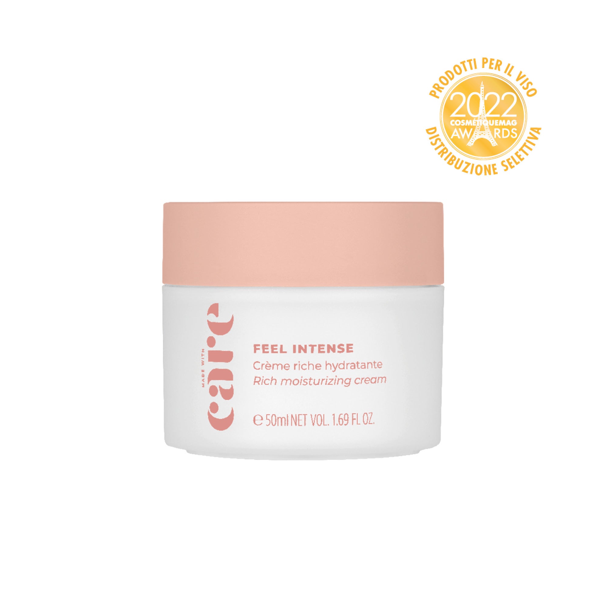 FEEL INTENSE - Crema Idratazione Intensa
