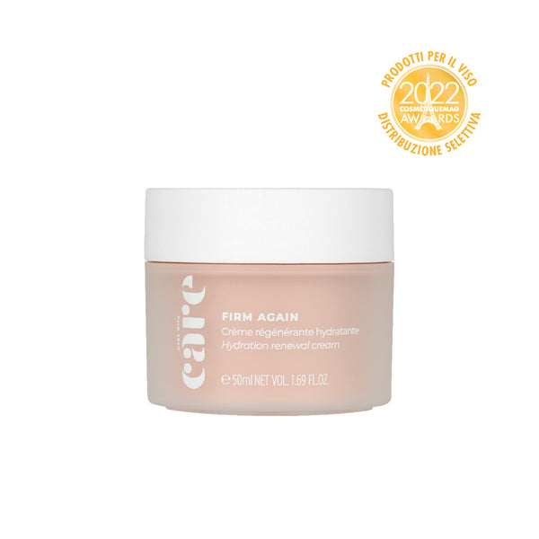 FIRM AGAIN - Crema Rigenerante Idratante