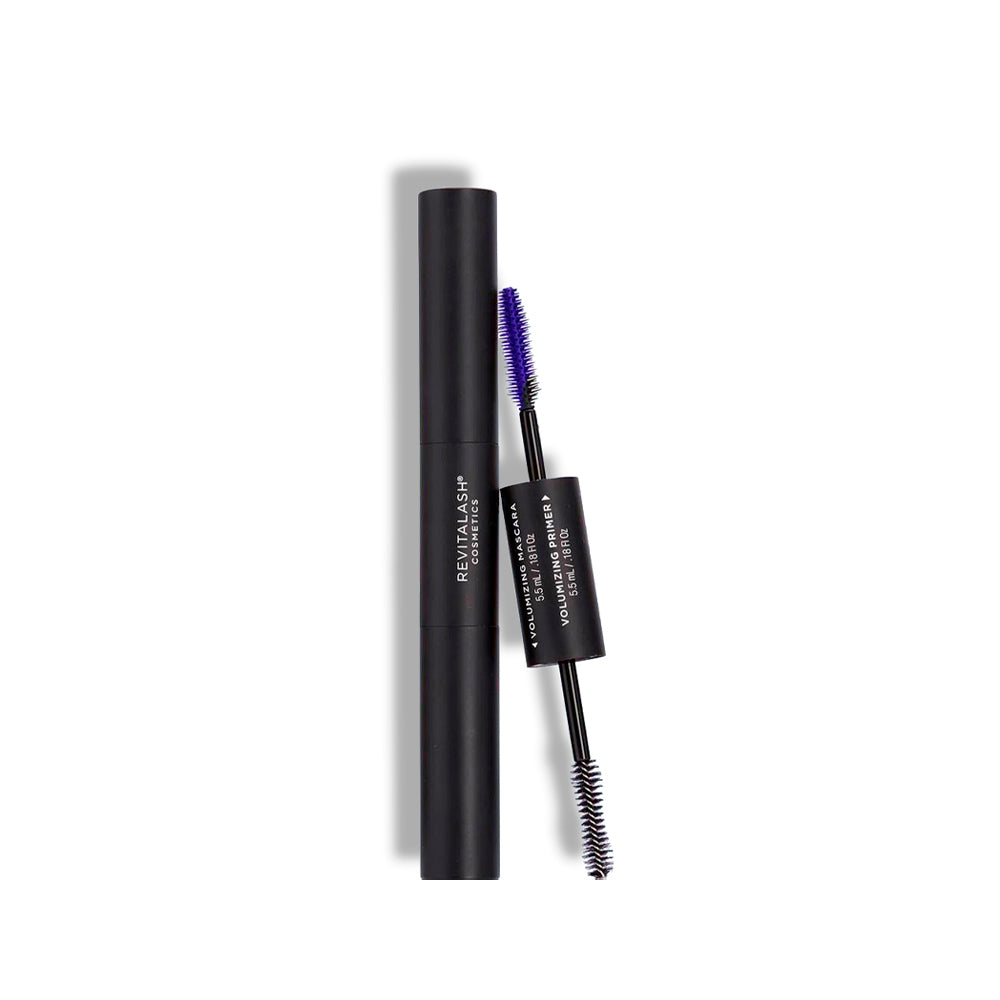 Double-Ended Volume Set - Primer Volumizzante & Mascara
