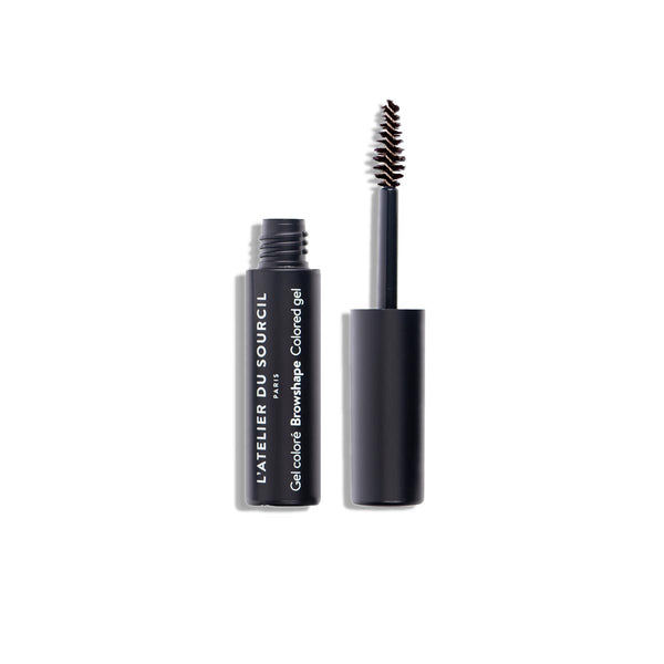 Gel per sopracciglia colore browshape®