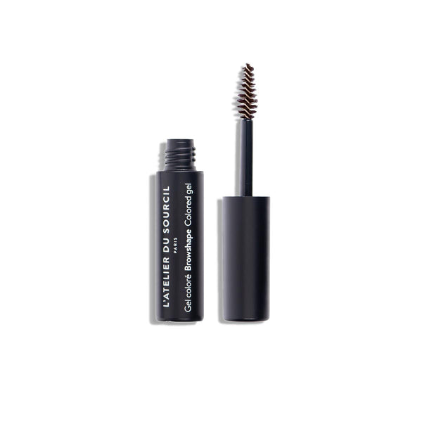 Gel per sopracciglia colore browshape®