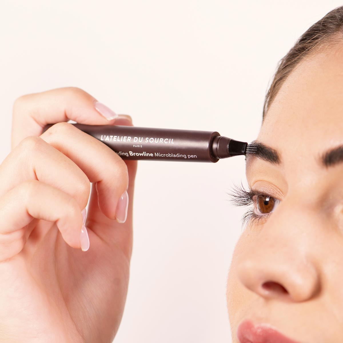 Pennarello per Sopracciglia Effetto Microblading Browline®
