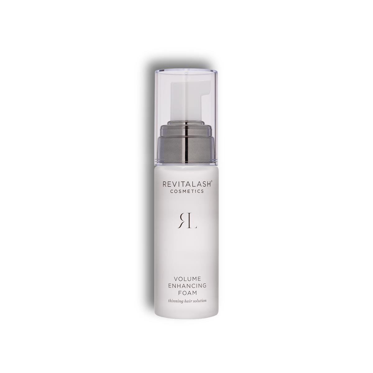 Mousse volumizzante per capelli