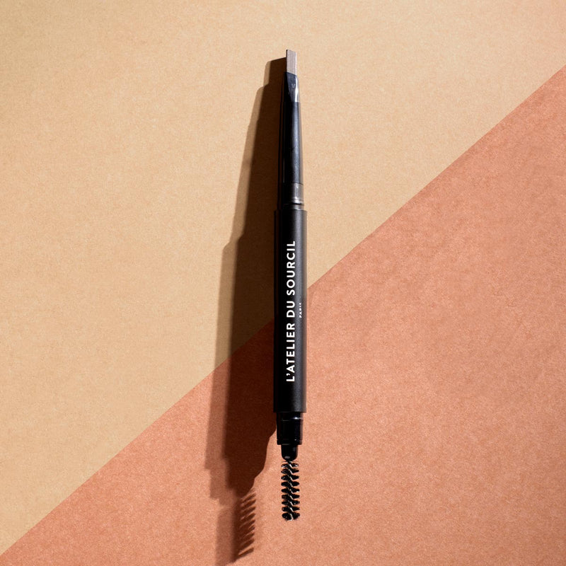 Matita per sopracciglia a scomparsa sublimabrow®