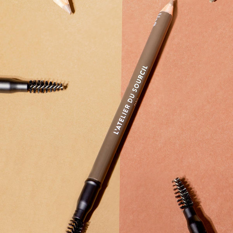 Matita per sopracciglia sublimabrow®