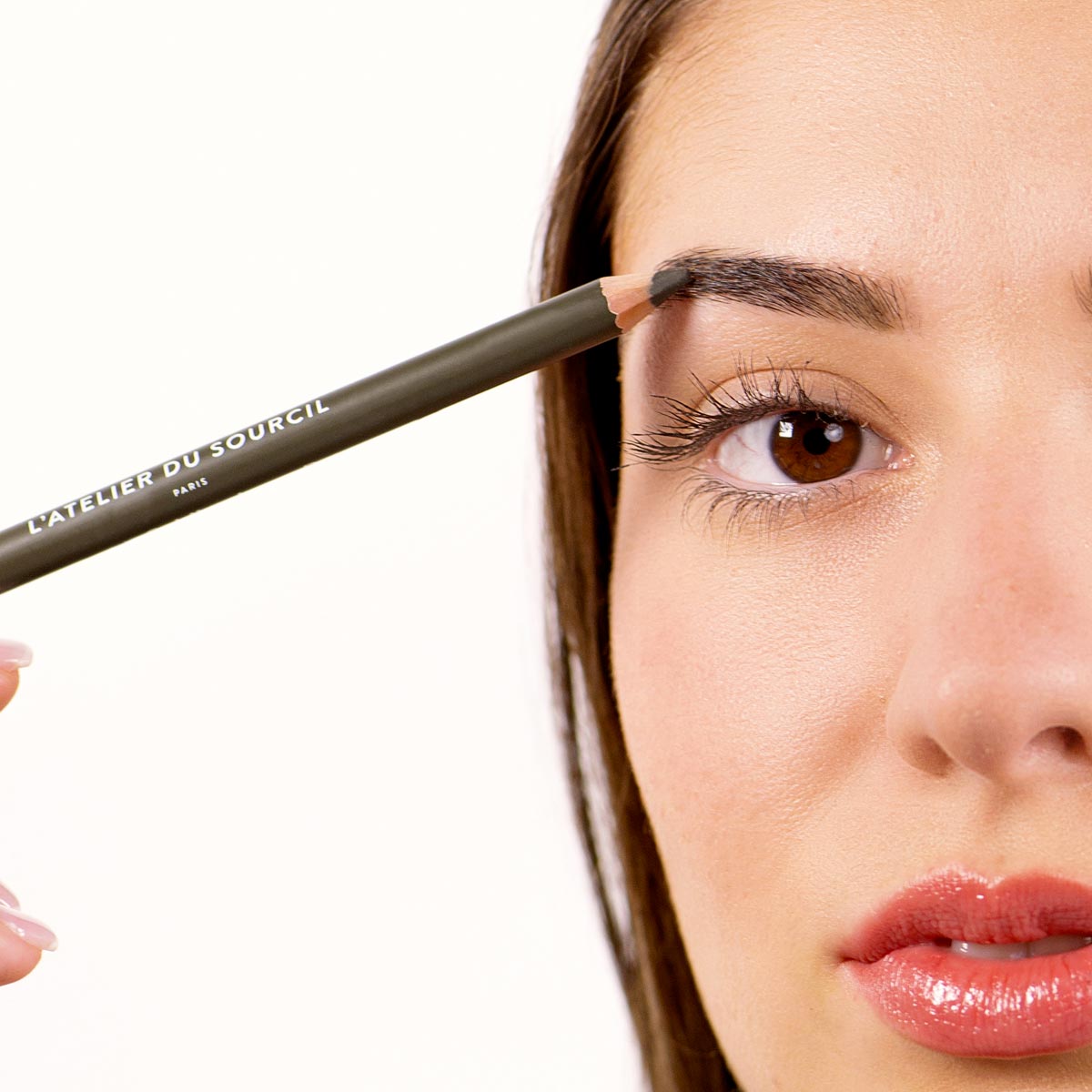 Matita per Sopracciglia Sublimabrow®