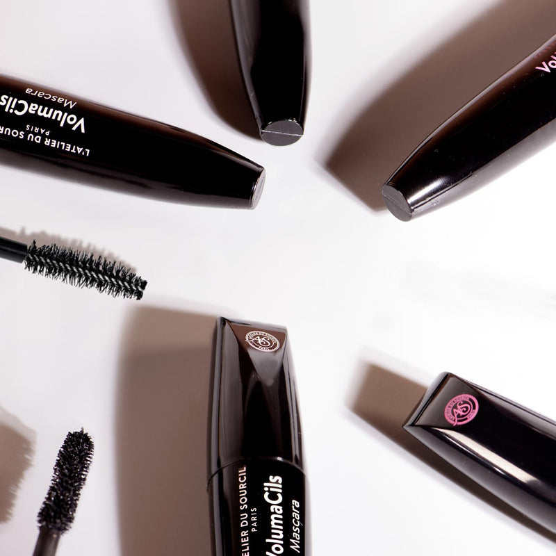 Mascara volume volumacils®