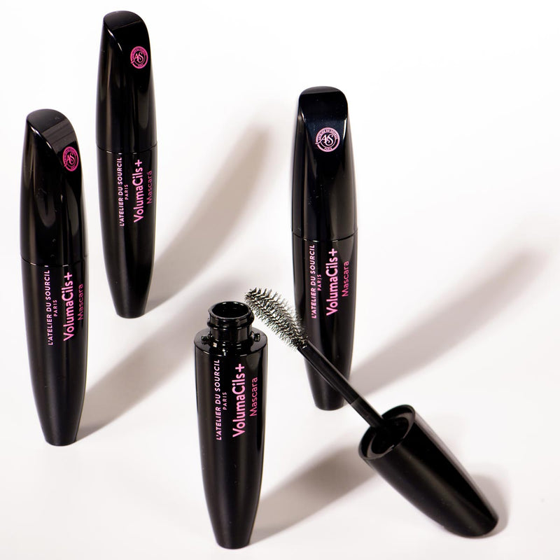 Mascara volume extreme volumacils +®