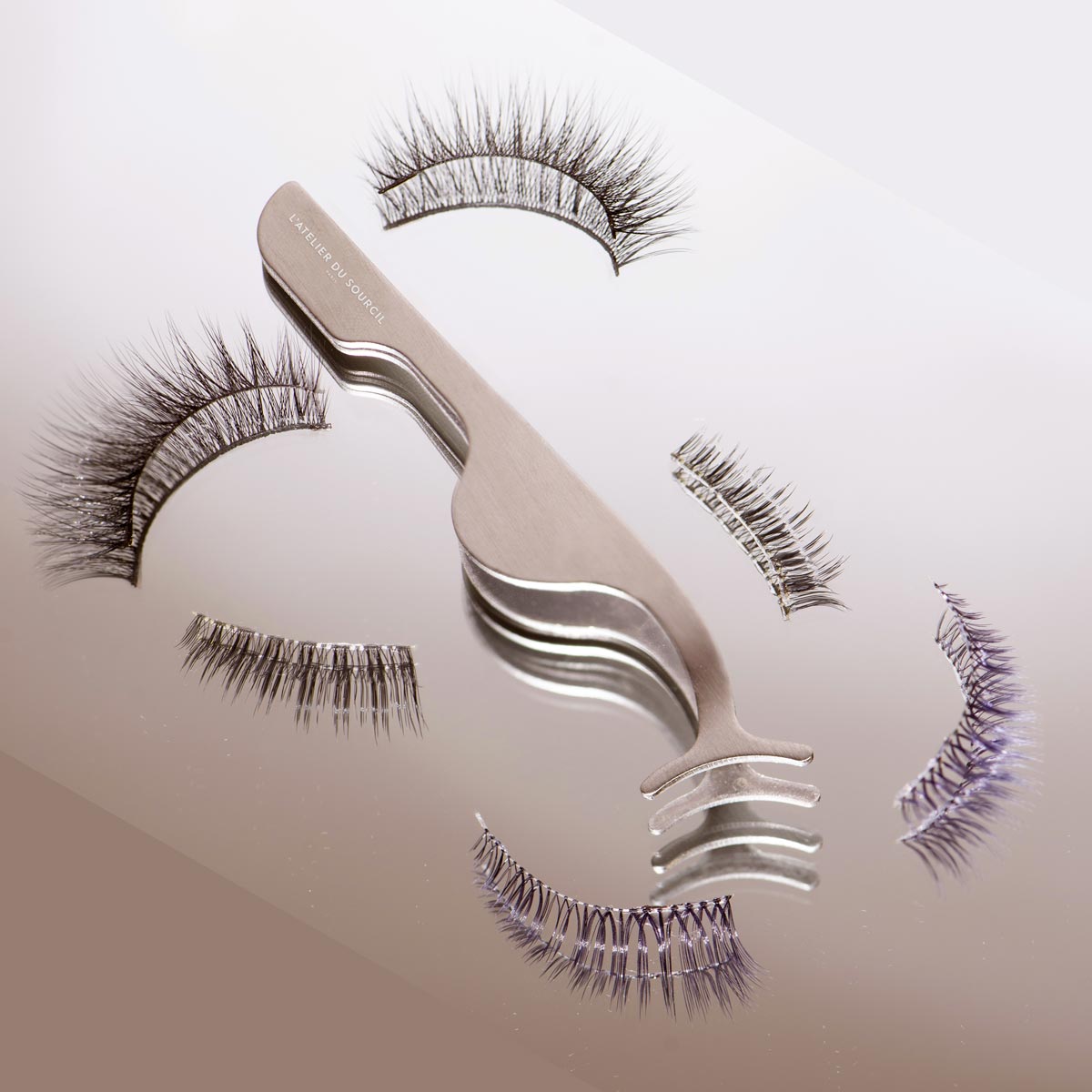 Applicatore per Ciglia Finte Perfectcils