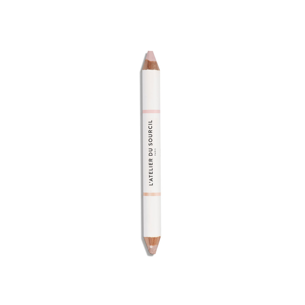 Matita per Sopracciglia Duo Luminabrow