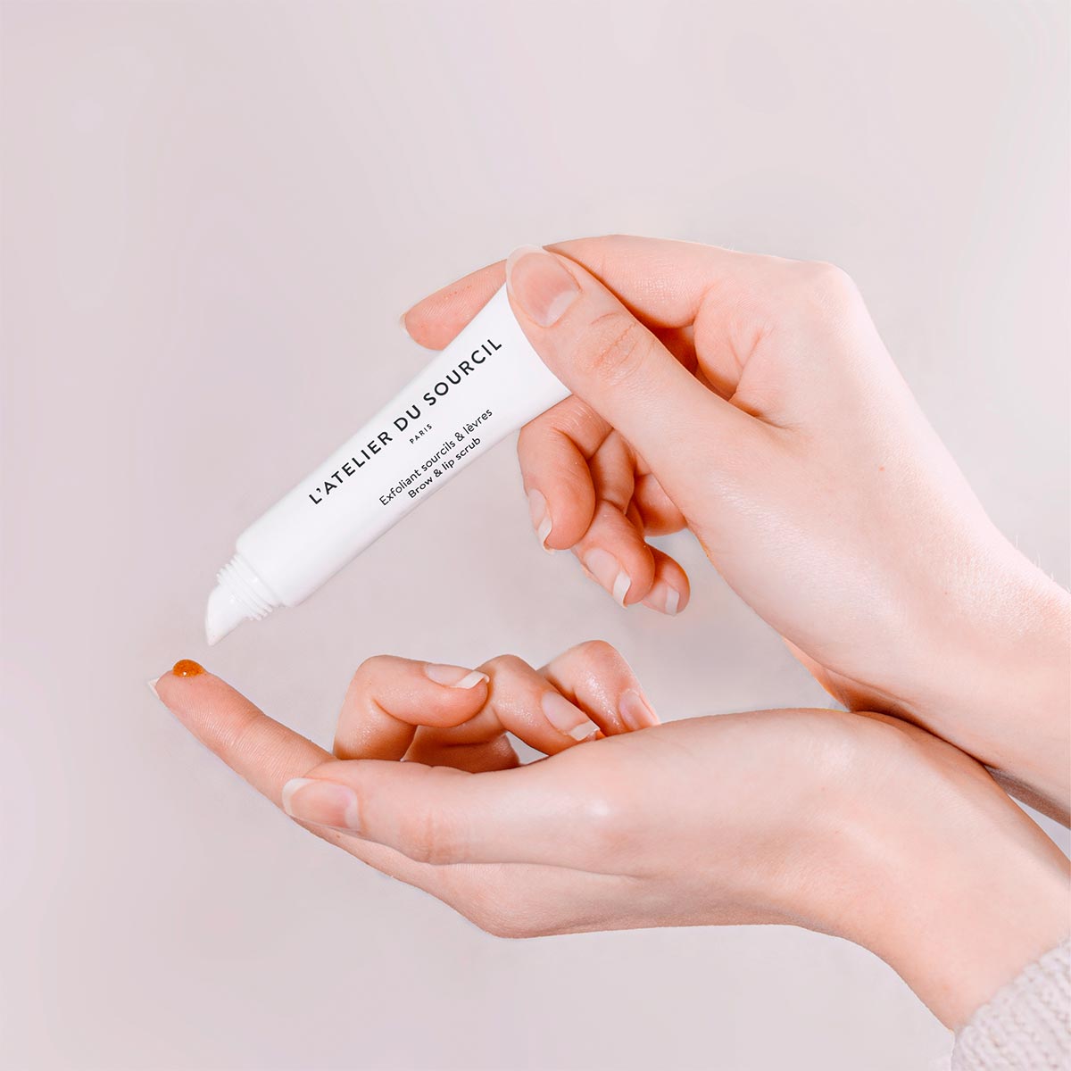 Esfoliante Sopracciglia & Labbra