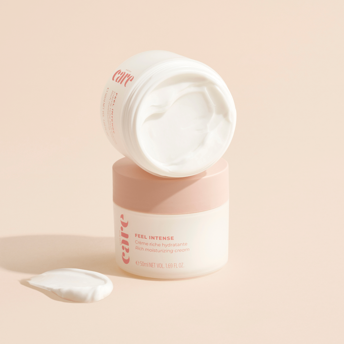 FEEL INTENSE - Crema Idratazione Intensa