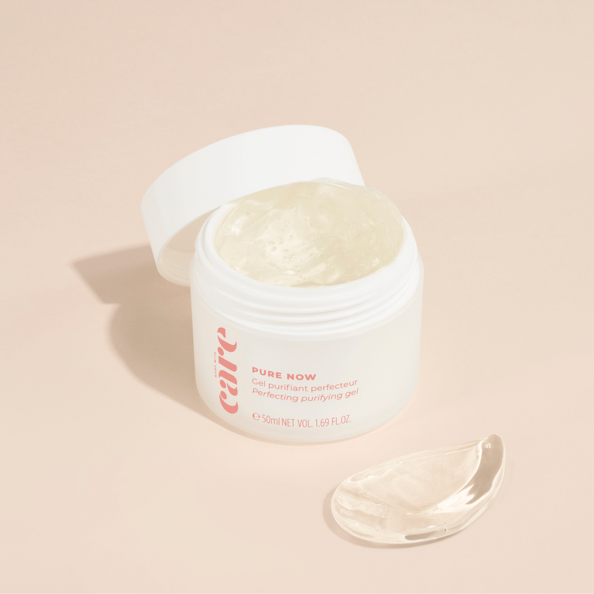 PURE NOW - Gel Purificante Perfezionatore