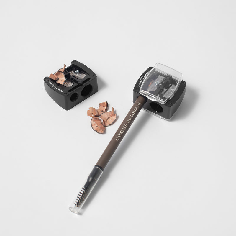 Temperamatite Duo
