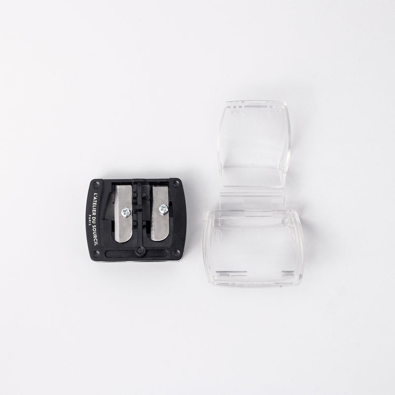 Temperamatite Duo