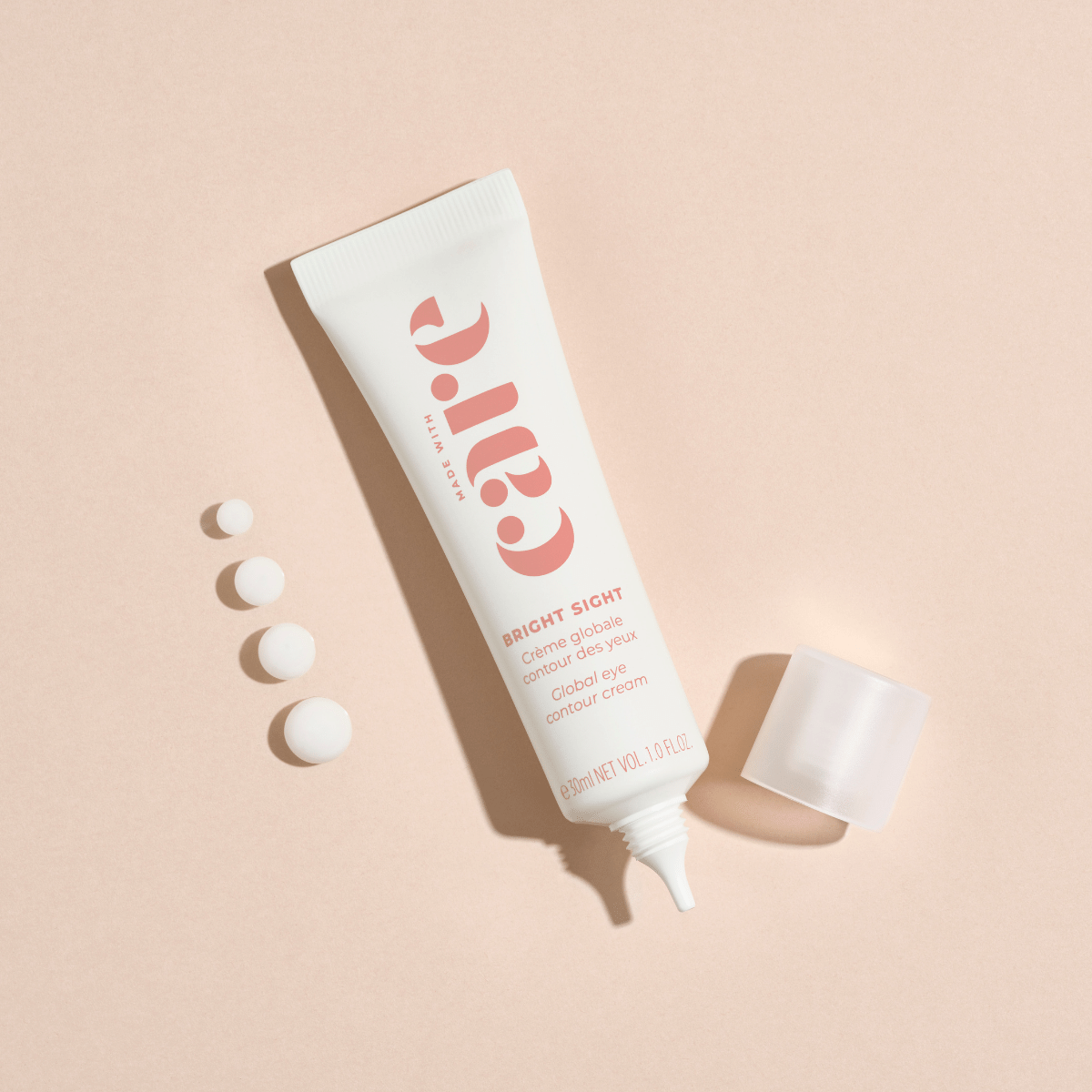 BRIGHT SIGHT - Crema Globale Contorno Occhi